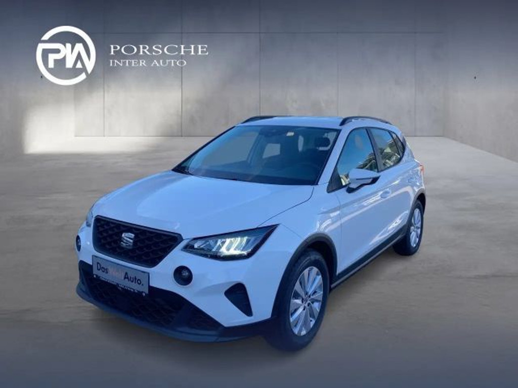 Seat Arona 1.0 TSI Reference