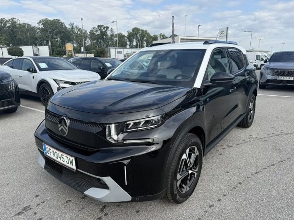 Citroën C3 Aircross Max