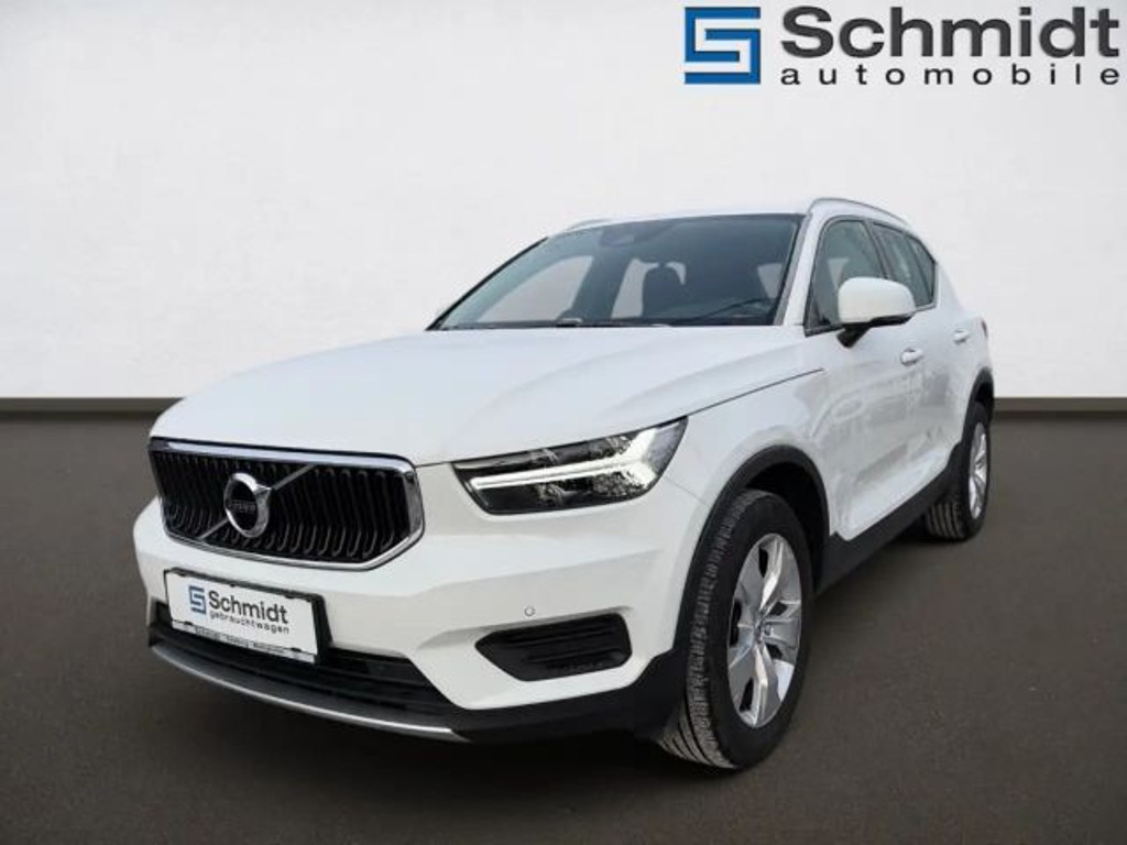 Volvo XC40 Geartronic Momentum
