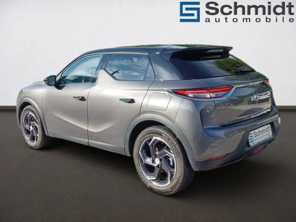 DS DS 3 Crossback