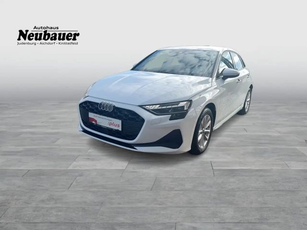 Audi A3 Sedan 30 TFSI