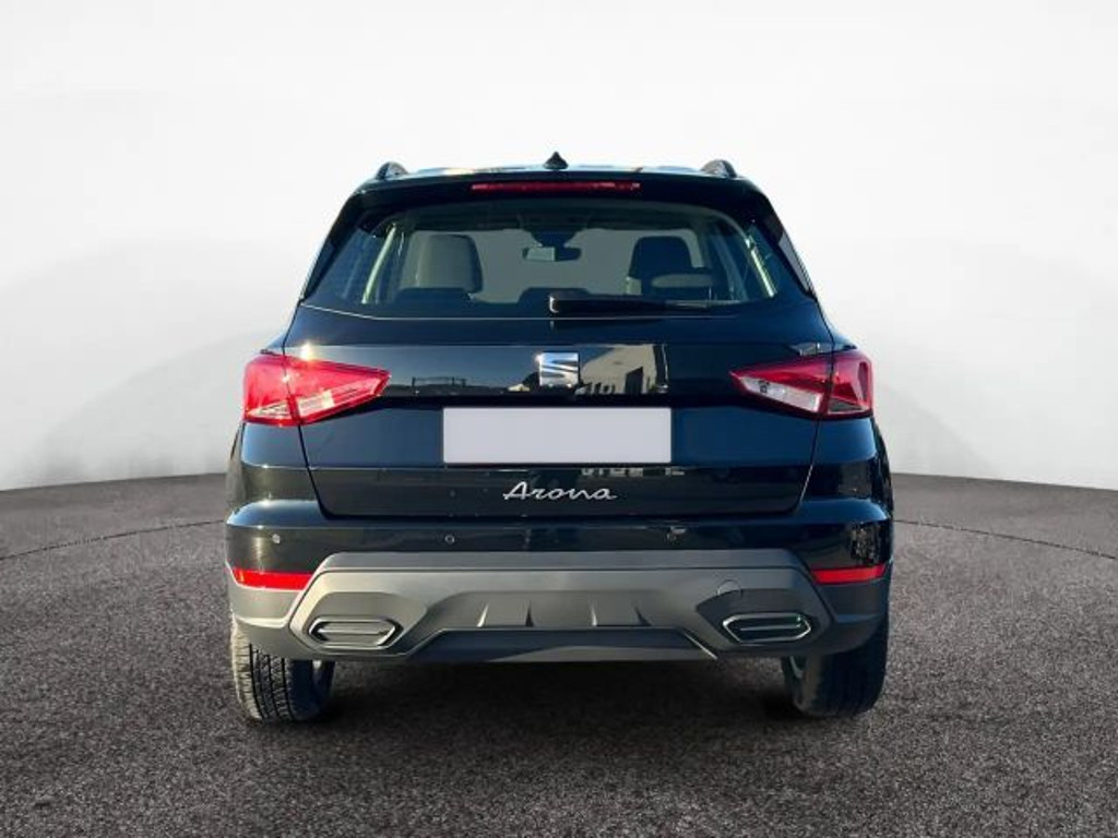 Seat Arona Style DSG