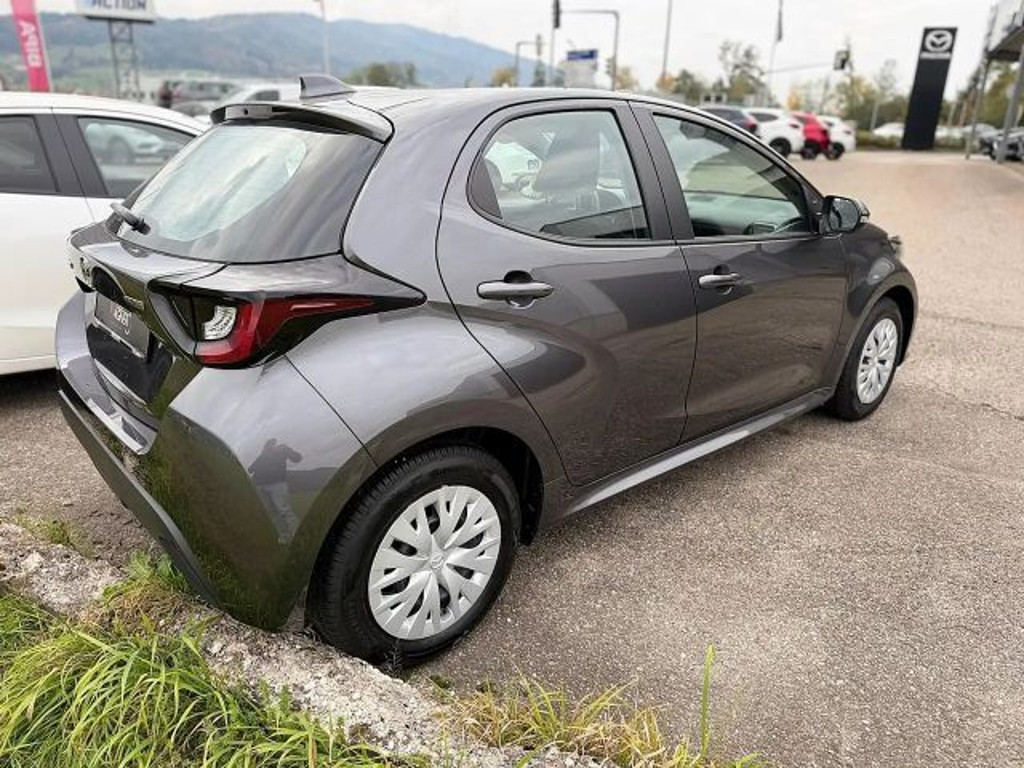 Mazda 2