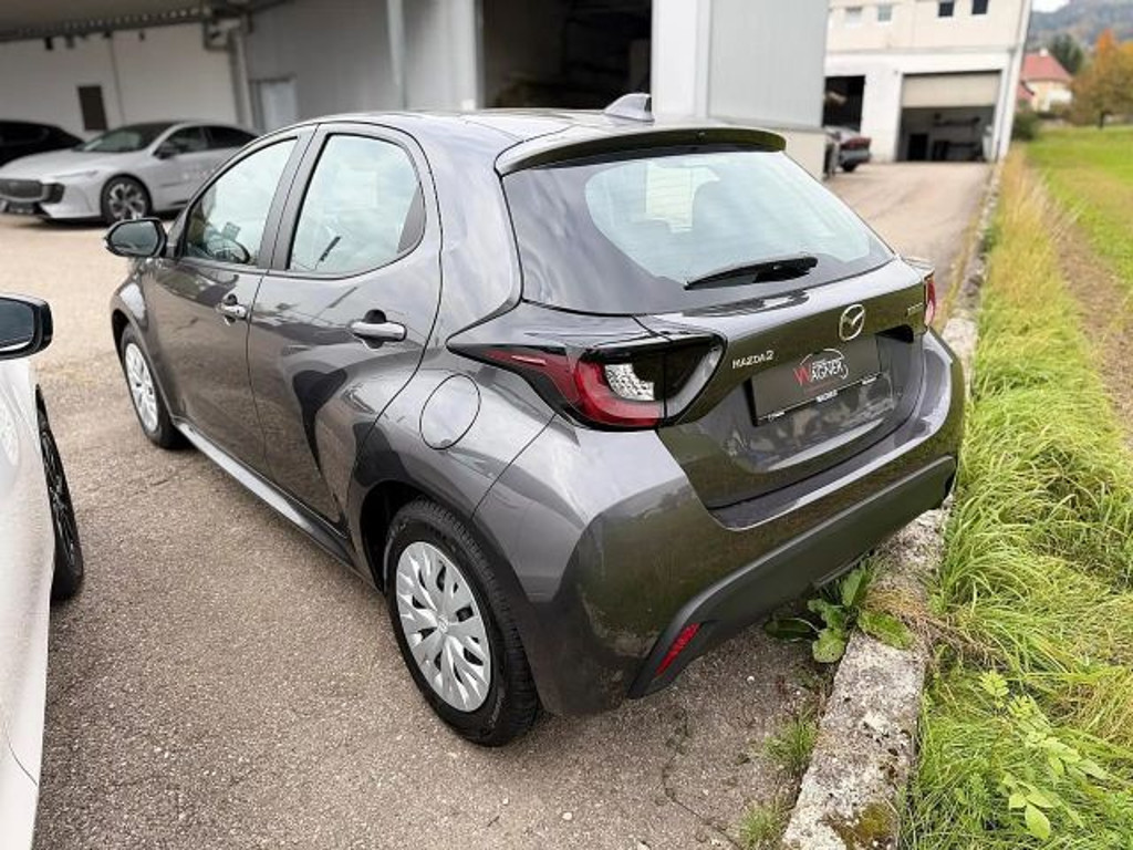 Mazda 2