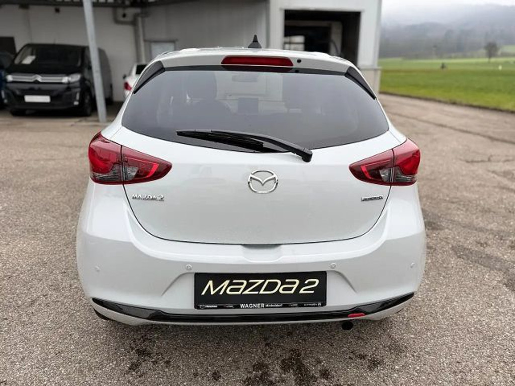 Mazda 2