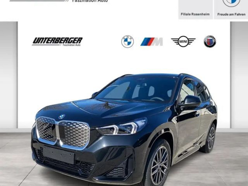 BMW iX1 M-Sport xDrive30