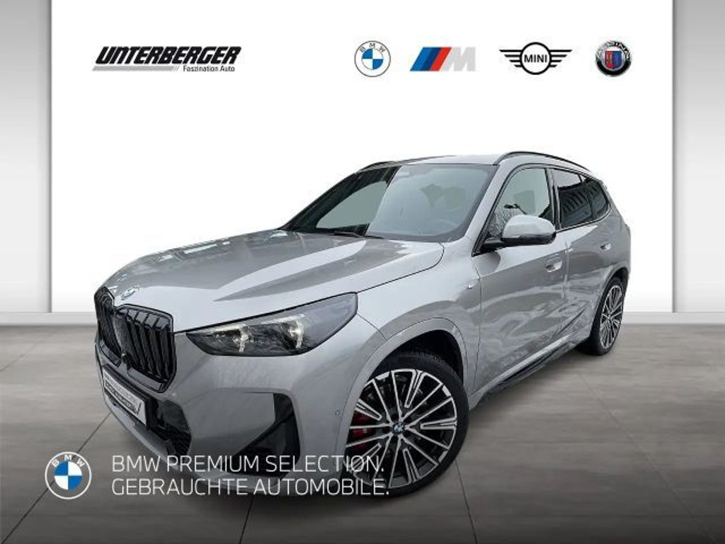 BMW X1 M-Sport