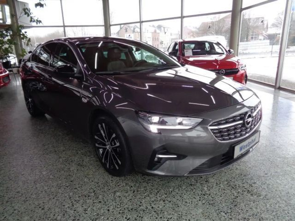 Opel Insignia Grand Sport Business
