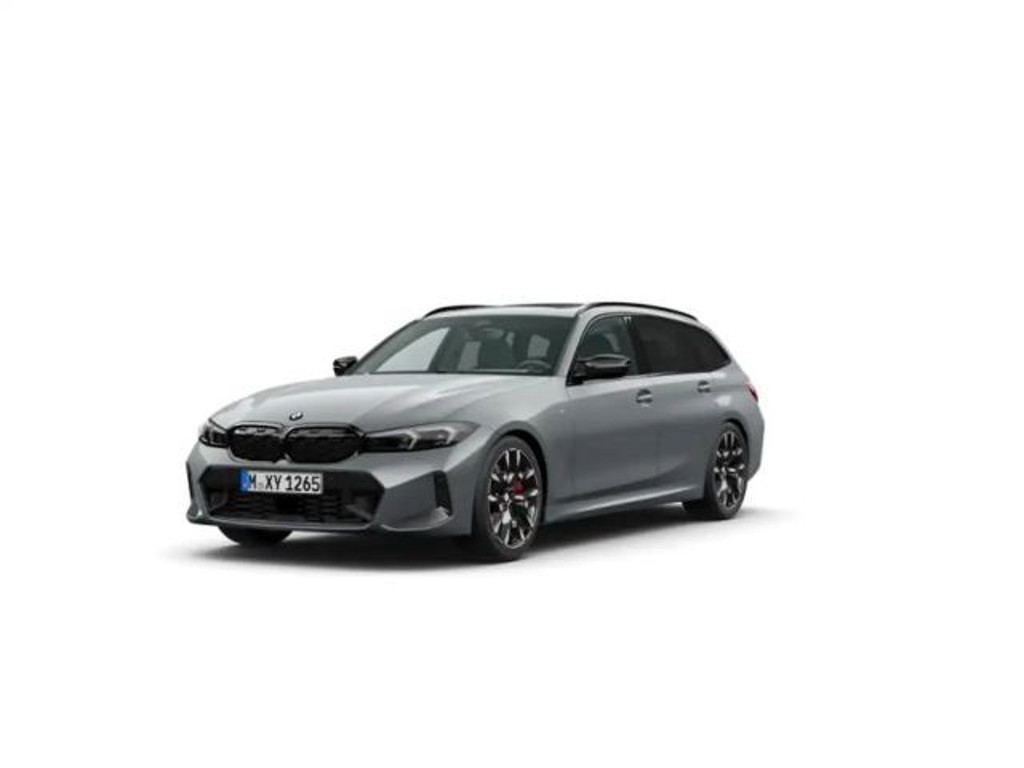 BMW 3 Serie 340 M-Sport