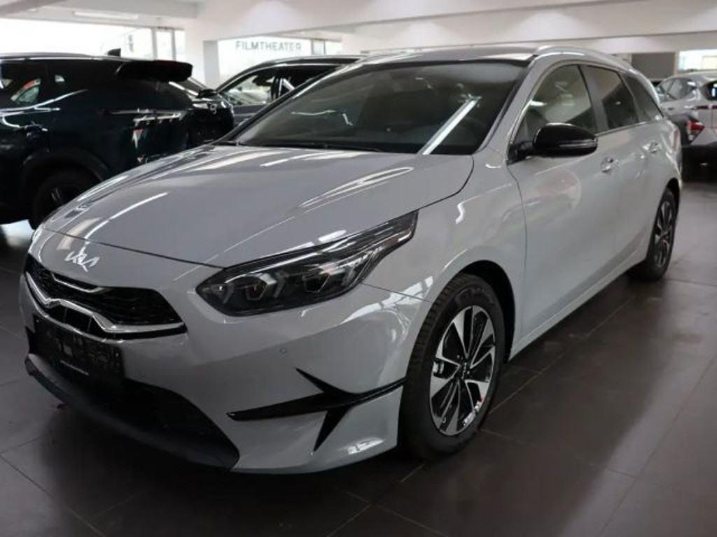 Kia Ceed GDi SportWagon