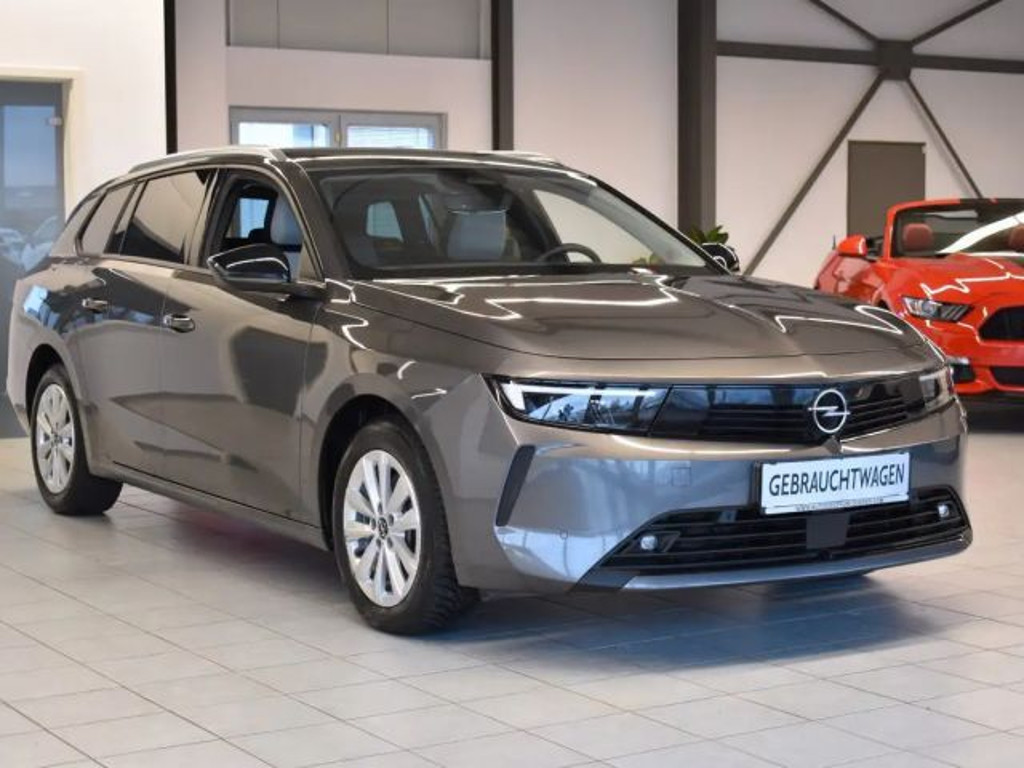 Opel Astra Sports Tourer Elegance