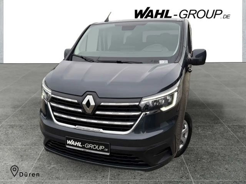 Renault Trafic Combi Life dCi 150 Grand