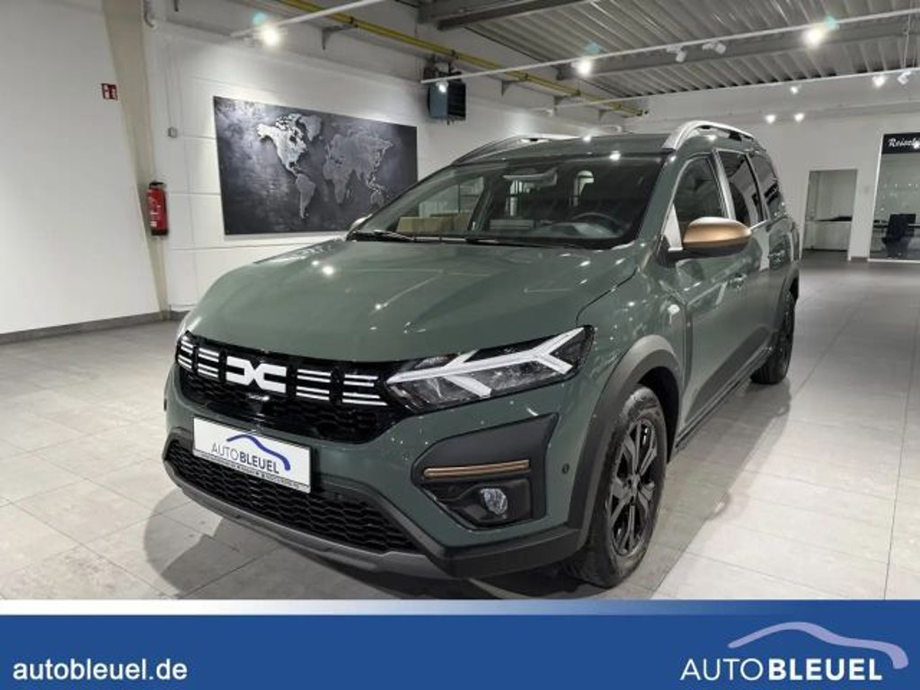 Dacia Jogger TCe 110 Extreme 1.0 TCe