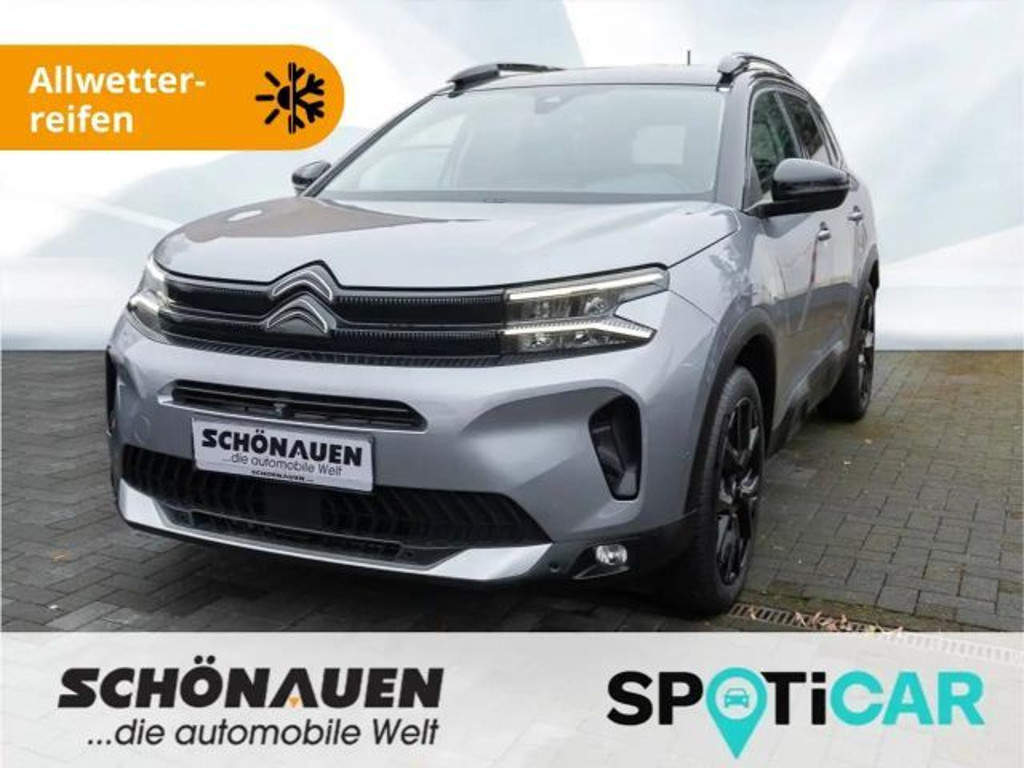 Citroën C5 Aircross PureTech Shine