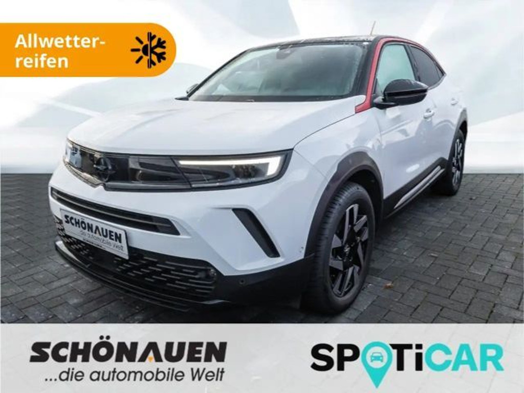 Opel Mokka Grand Sport Mokka-e GS-Line
