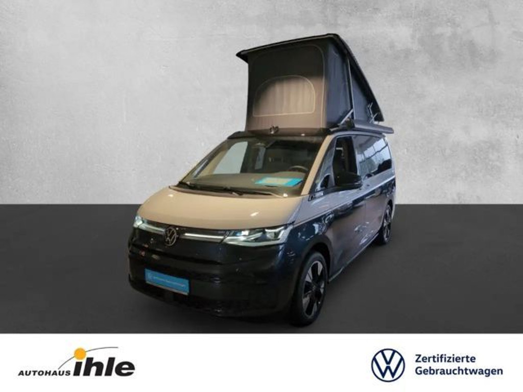 Volkswagen CALIFORNIA DSG IQ.Drive T7 Ocean