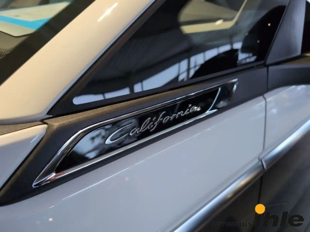 Volkswagen CALIFORNIA