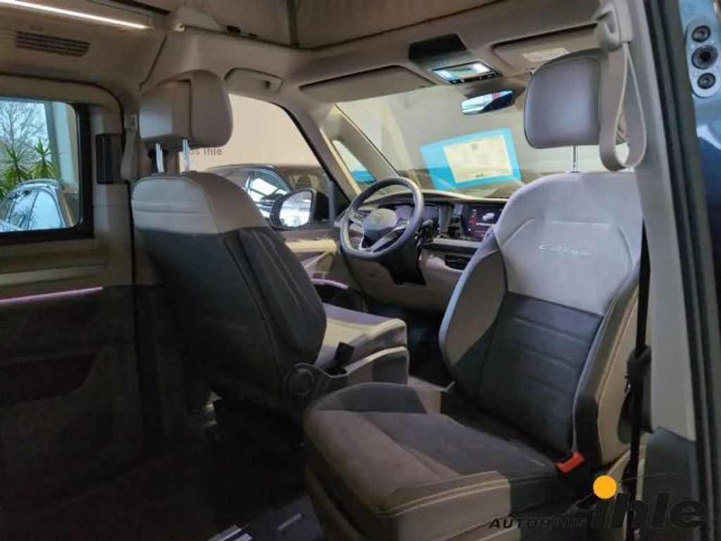 Volkswagen CALIFORNIA