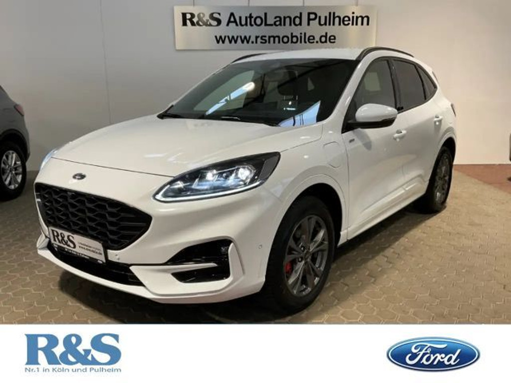 Ford Kuga ST Line Plug in Hybrid X