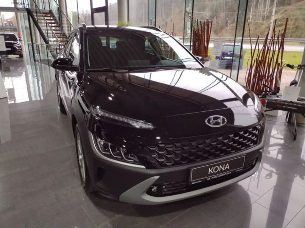Hyundai Kona T-GDi Trend 2WD