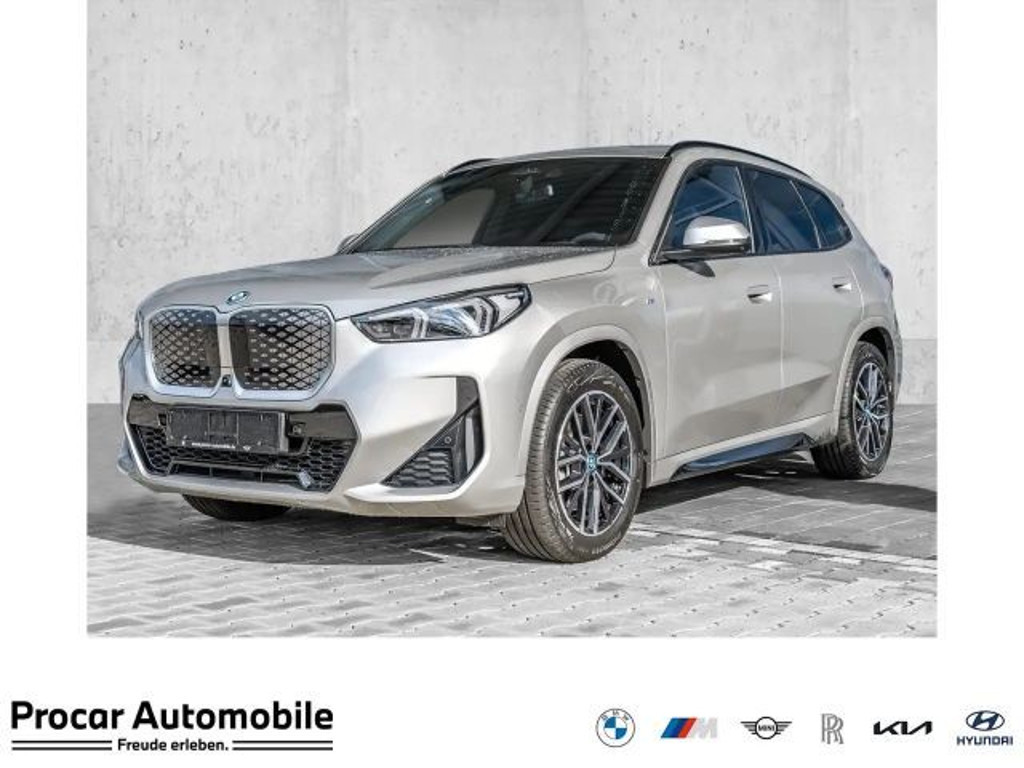 BMW iX1 M-Sport xDrive30