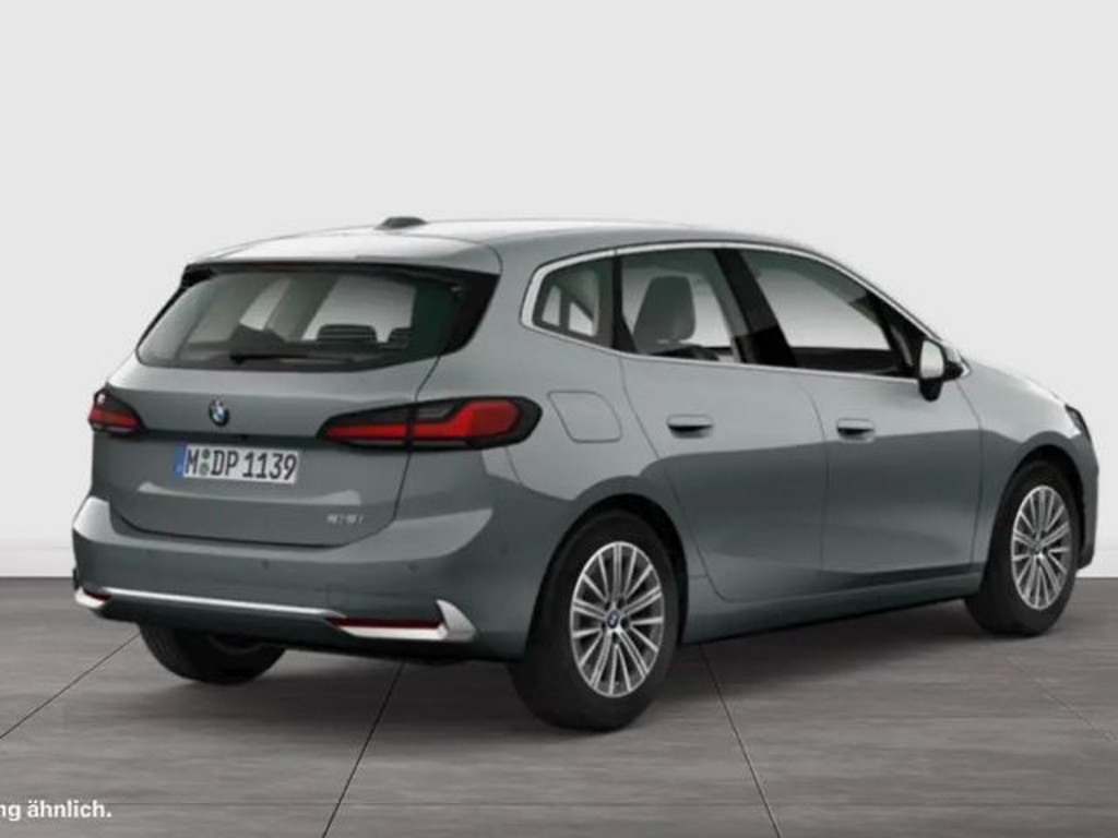 BMW 2 Serie