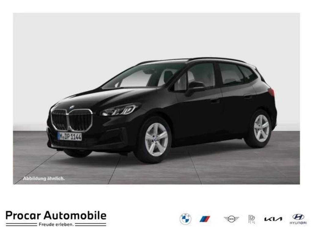 BMW 2 Serie 218 Active Tourer 218i