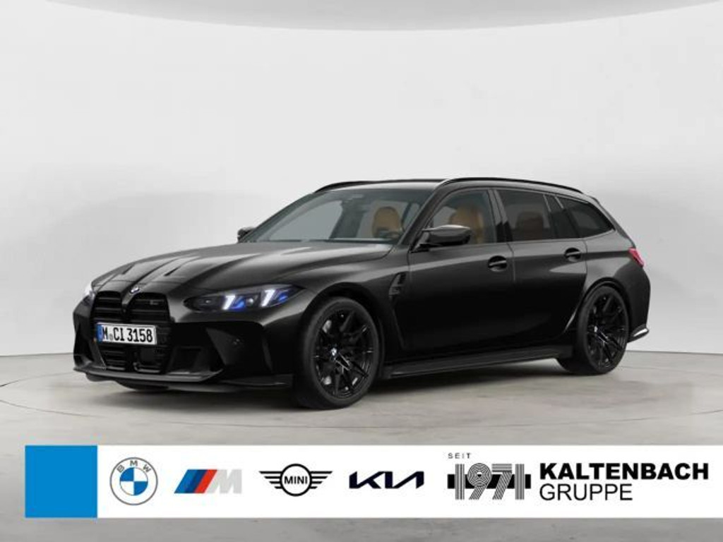 BMW M3 xDrive Touring Competition