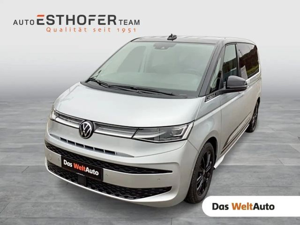 Volkswagen Multivan 4Motion eHybrid T7