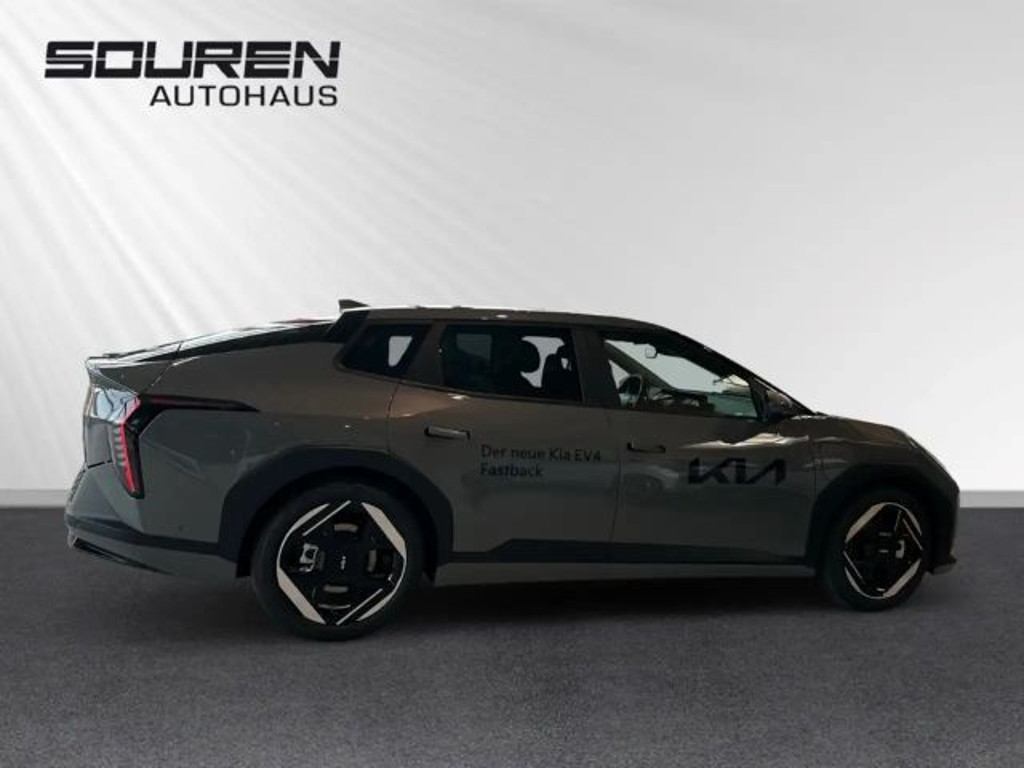 Kia EV4
