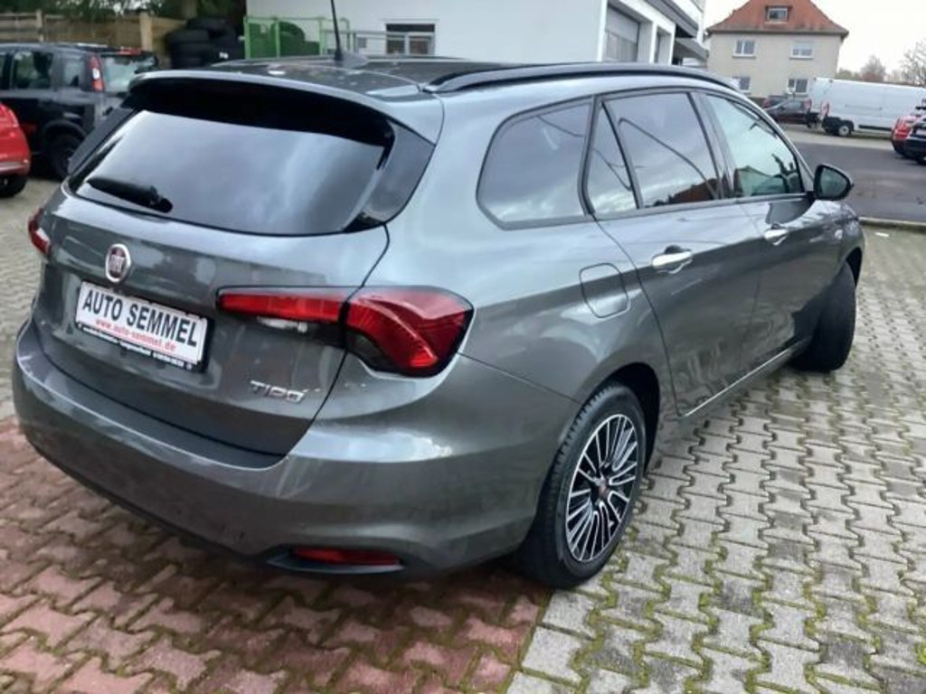 Fiat Tipo