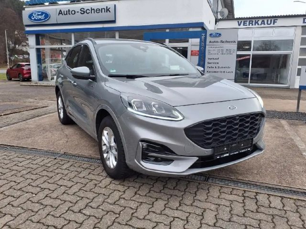 Ford Kuga ST Line Plug in Hybrid Hybrid