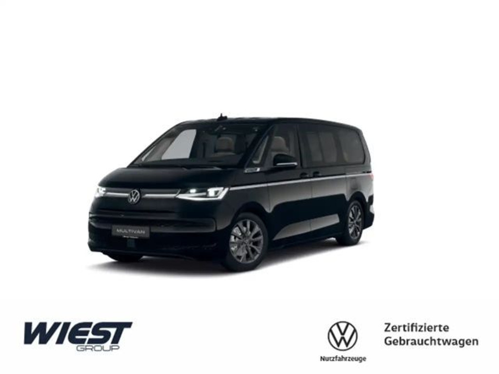 Volkswagen Multivan DSG Style T7