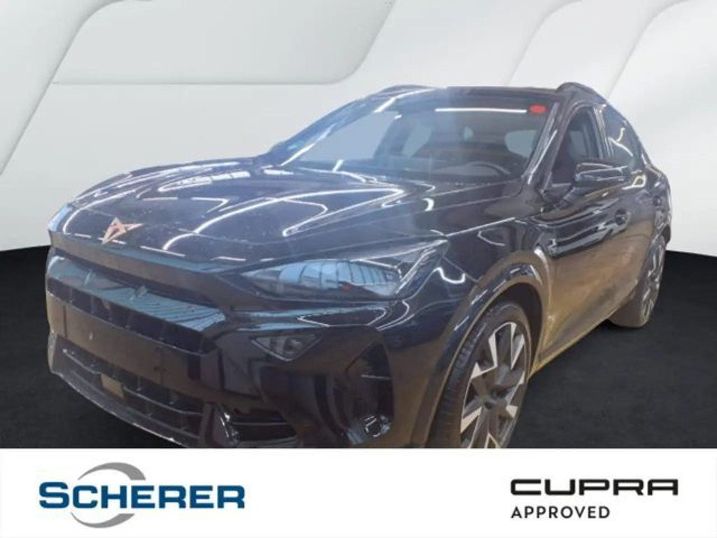 Cupra Formentor 4Drive 2.0 TSI DSG VZ