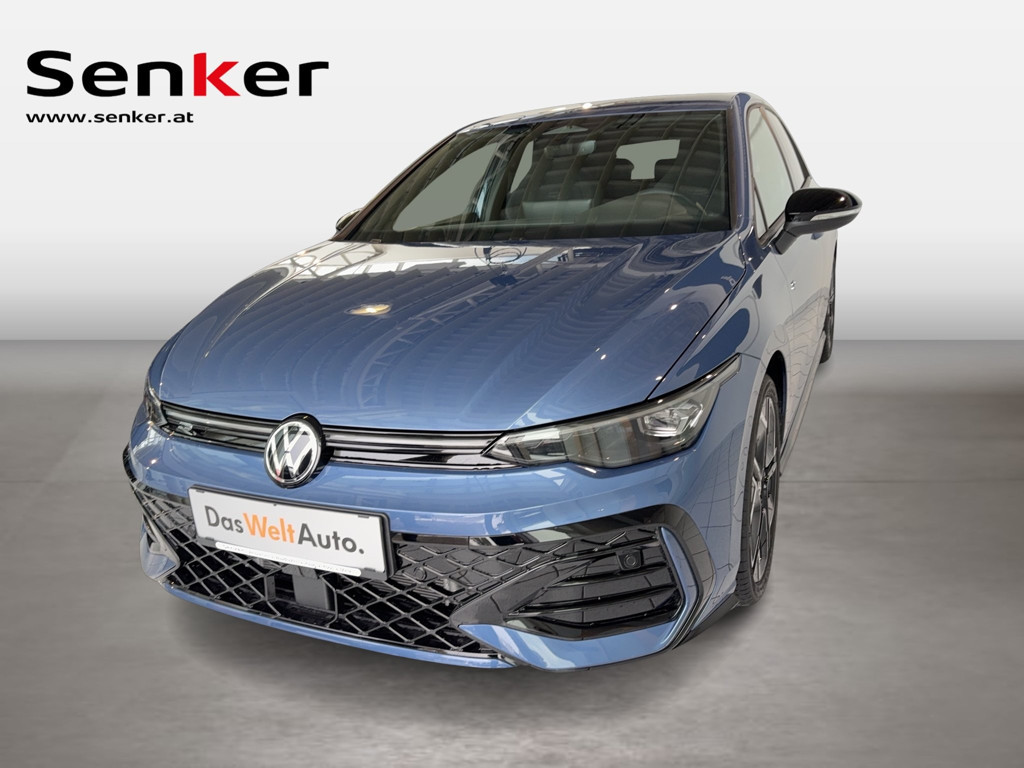 Volkswagen Golf DSG Sport