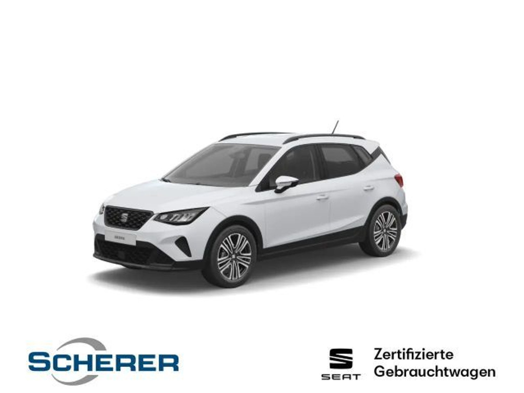 Seat Arona Style 1.0 TSI