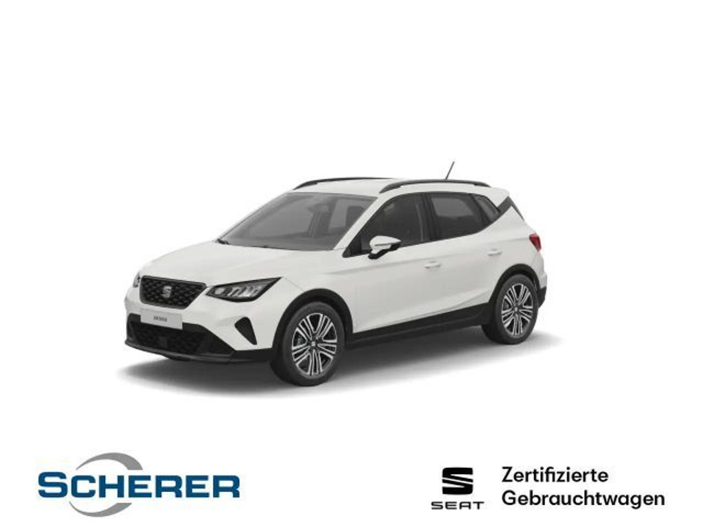 Seat Arona Style 1.0 TSI
