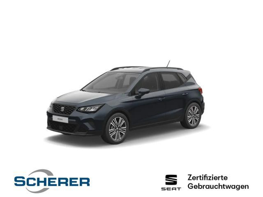 Seat Arona Style 1.0 TSI