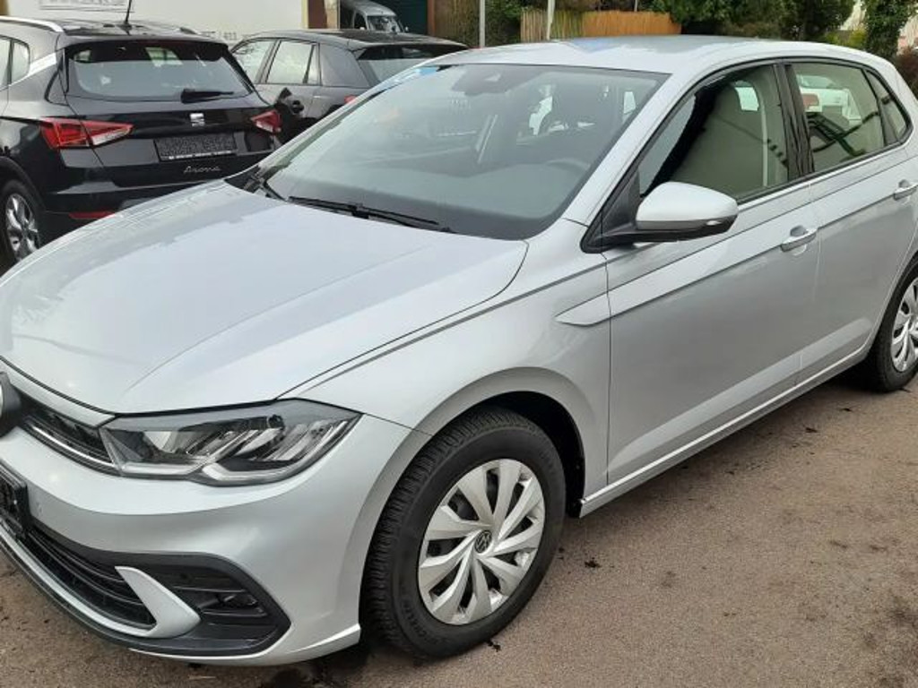 Volkswagen Polo Life