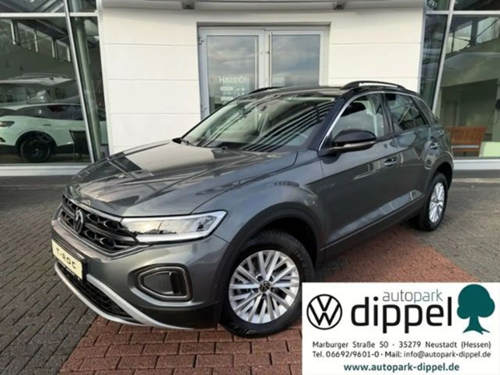 Volkswagen T-Roc Life 1.0 TSI