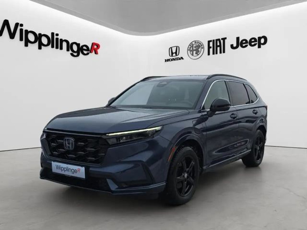 Honda CR-V Advance i-MMD