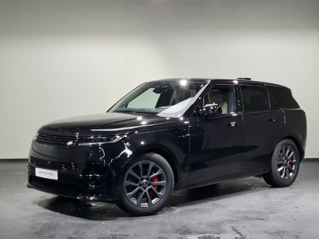Land Rover Range Rover Sport Dynamic SE D300