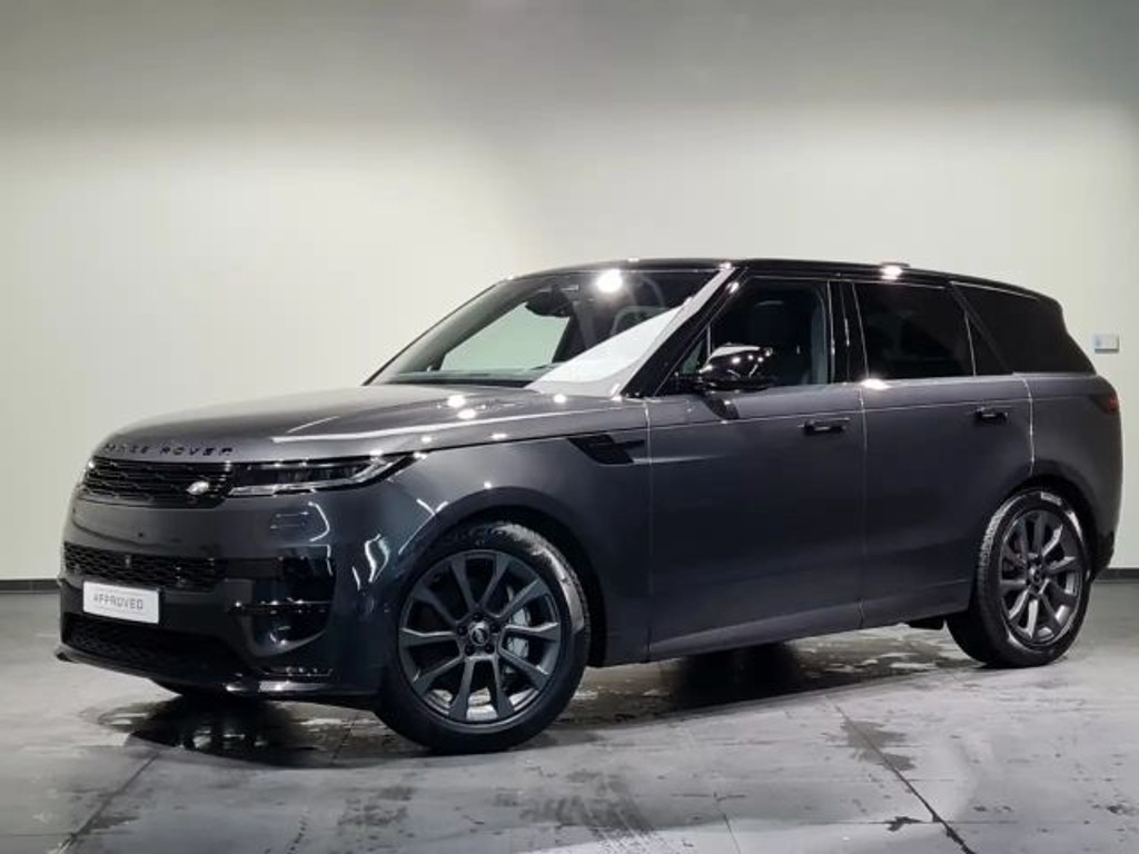 Land Rover Range Rover Sport Dynamic SE D300
