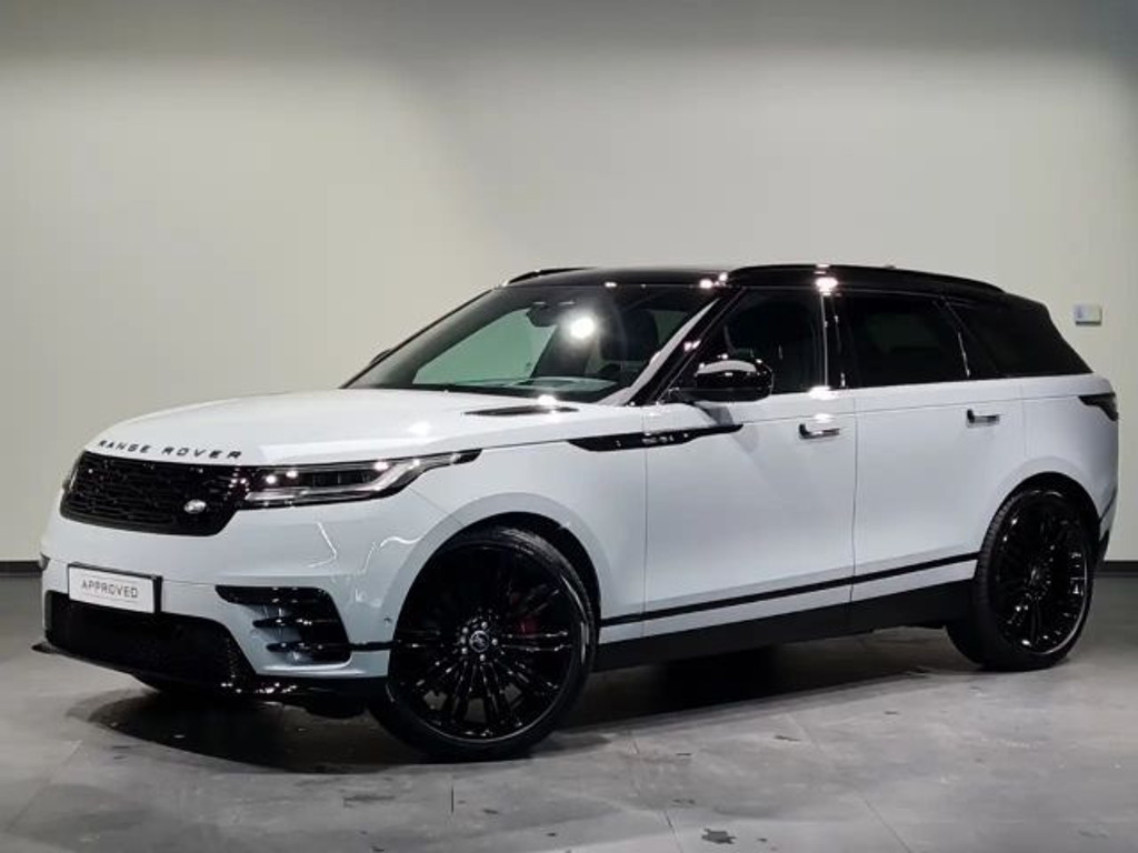 Land Rover Range Rover Velar Autobiography D300
