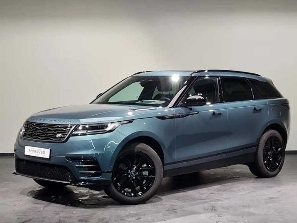 Land Rover Range Rover Velar Dynamic SE P400e