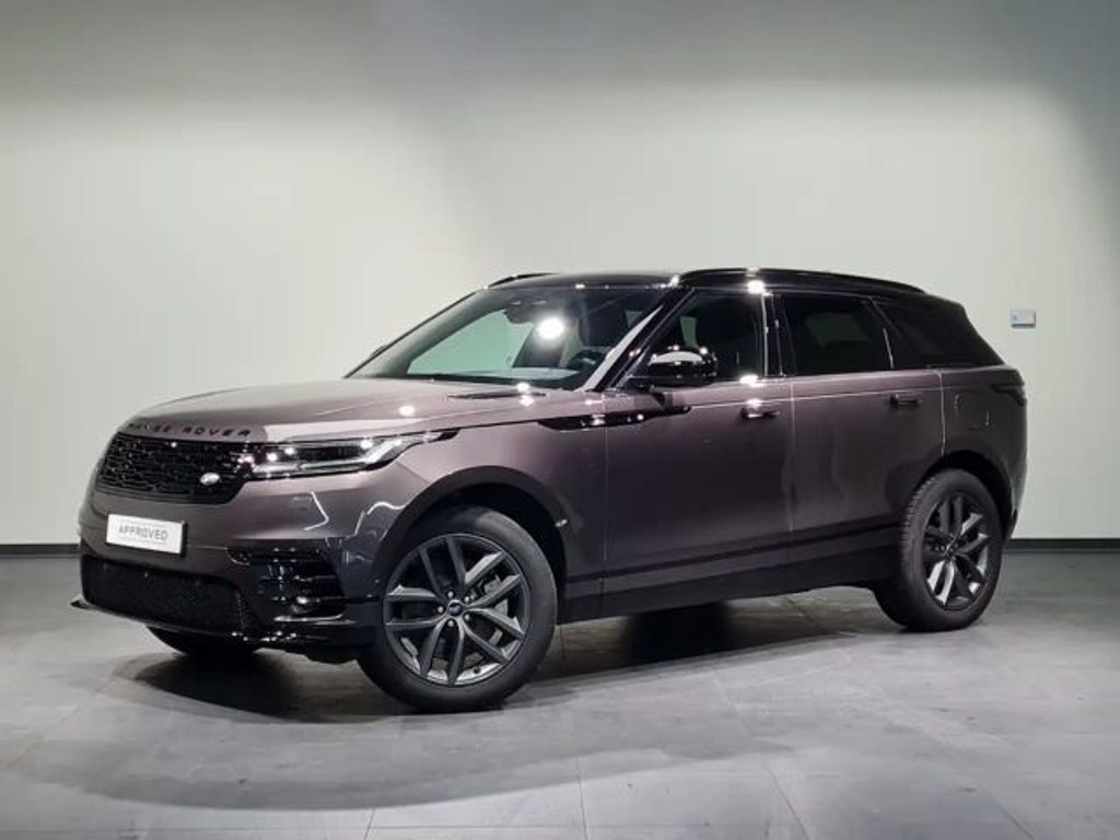 Land Rover Range Rover Velar Dynamic SE P400e