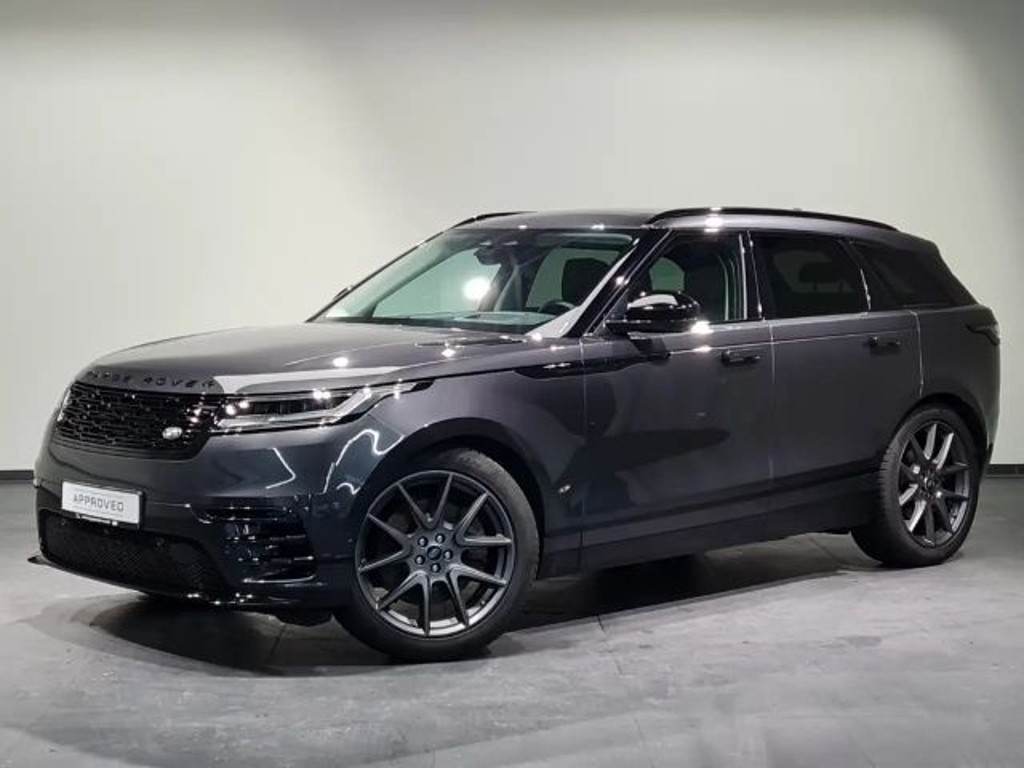 Land Rover Range Rover Velar Dynamic HSE D300