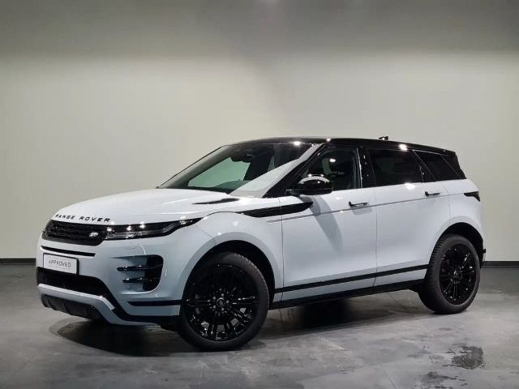 Land Rover Range Rover Evoque Dynamic SE D200