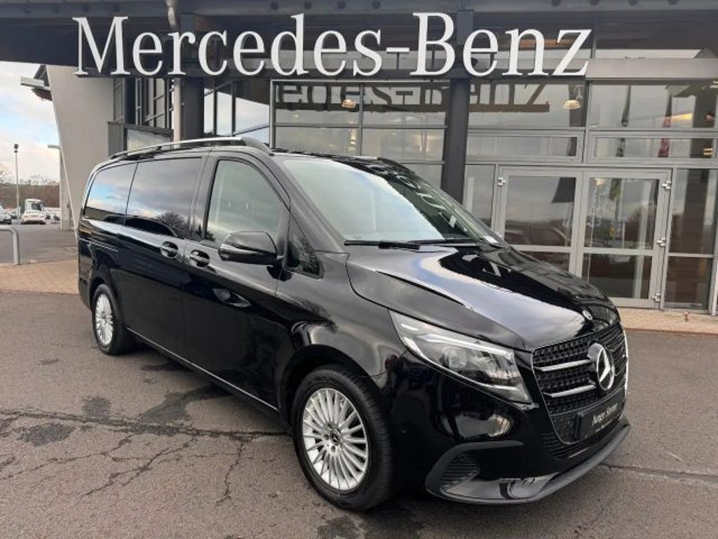 Mercedes-Benz V-Klasse V 250 Style V 250 d