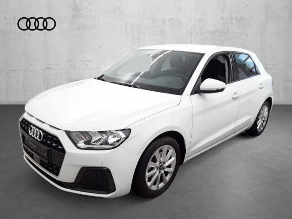 Audi A1 Sportback S-Tronic 30 TFSI